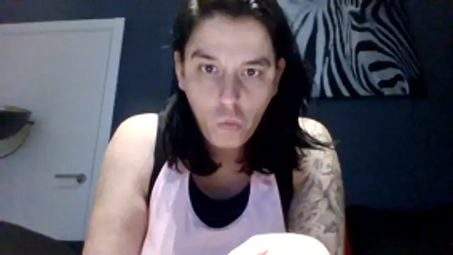 Snapshot of hottyFcup chatting on 03/12/26, 07:53 hottyFcup online show from 03/12/26, 07:53