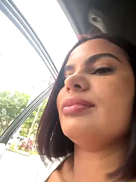 IrinaVelvet online show from 10/03/25, 08:50