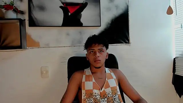 Manuel Mateus1 online show from 09/12/25, 09:15