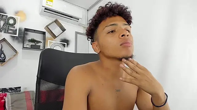 Manuel Mateus1 online show from 09/15/25, 11:38