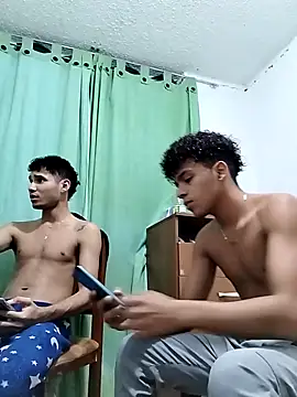 Manuel Mateus1 online show from 09/28/25, 03:45