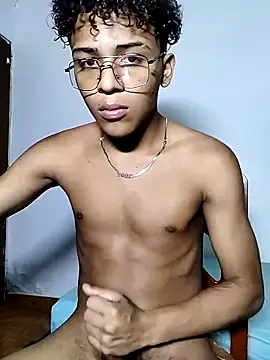 Manuel Mateus1 online show from 10/22/25, 07:57