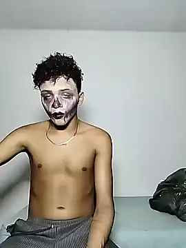 Manuel Mateus1 online show from 10/31/25, 08:43