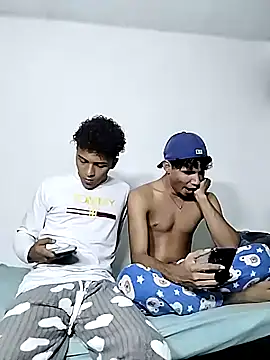 Manuel Mateus1 online show from 11/11/25, 02:00