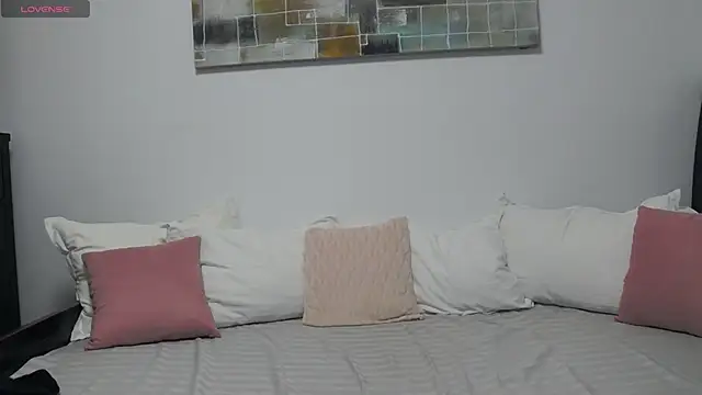 LadyLiia online show from 12/14/24, 08:23