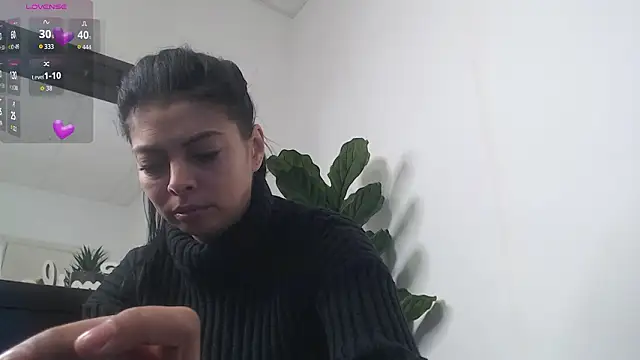 LadyLiia online show from 02/08/26, 05:00