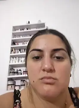 barbielamaravilla11 online show from 10/13/25, 02:39