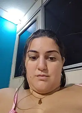 barbielamaravilla11 online show from 10/18/25, 02:51