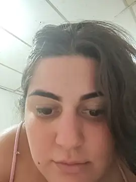 barbielamaravilla11 online show from 10/25/25, 02:41