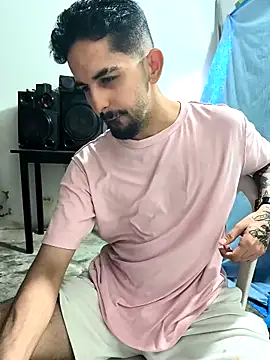 giannis090 online show from 10/02/25, 04:36