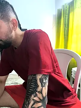 giannis090 online show from 10/17/25, 07:27