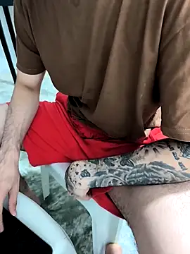 giannis090 online show from 10/23/25, 09:57