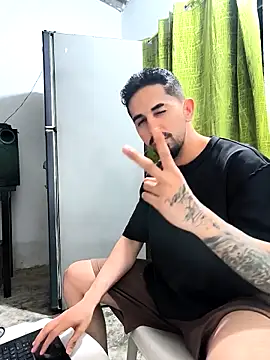 giannis090 online show from 04/26/26, 02:31