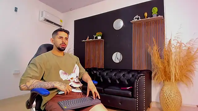 giannis090 online show from 05/11/26, 01:11