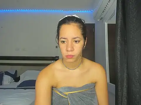 Snapshot of Jump_rabbit chatting on 09/22/25, 04:47 Jump rabbit online show from 09/22/25, 04:47