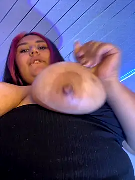 Nicky-222 online show from 10/01/25, 03:01