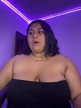 Nicky-222 online show from 12/05/25, 02:20