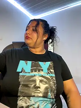 Nicky-222 online show from 12/20/25, 03:13