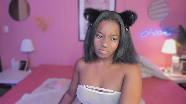 Snapshot of Annia_DH chatting on 09/27/25, 09:20 Annia DH online show from 09/27/25, 09:20