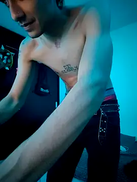 BADFUCKPUSSYHARDCORE online show from 03/02/26, 05:19