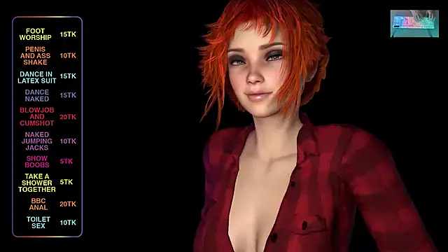 xtwins online show from 11/09/25, 04:27