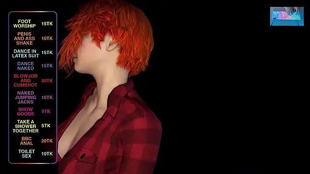 xtwins online show from 11/10/25, 08:02