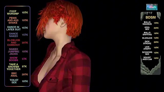 xtwins online show from 11/24/25, 09:36