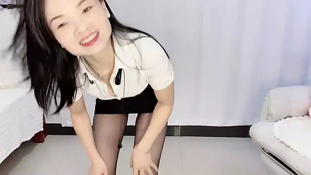 Tangbao-Baby online show from 11/04/25, 01:16