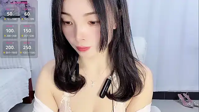 Snapshot of Tangbao-Baby chatting on 01/09/26, 12:41 Tangbao-Baby online show from 01/09/26, 12:41