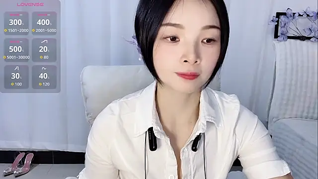 Snapshot of Tangbao-Baby chatting on 02/07/26, 11:36 Tangbao-Baby online show from 02/07/26, 11:36