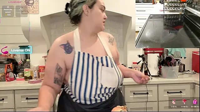 nevermakeawish online show from 09/28/25, 05:46