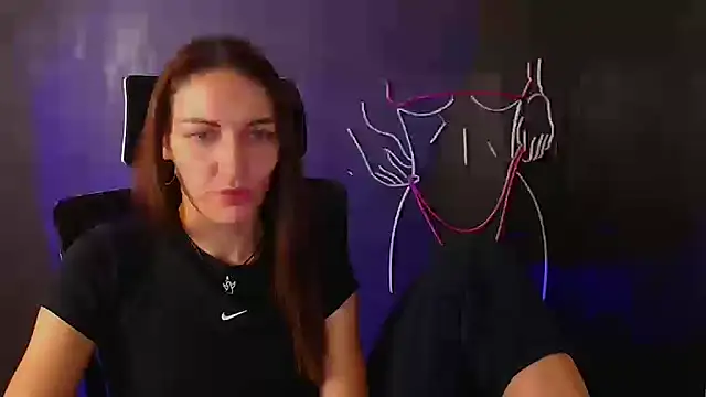 Aurora Loveu online show from 10/14/25, 12:33