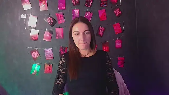 Snapshot of Aurora_Loveu chatting on 12/22/25, 12:29 Aurora Loveu online show from 12/22/25, 12:29