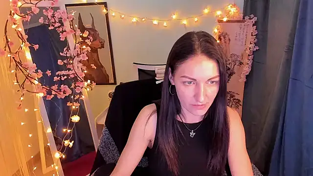 Snapshot of Aurora_Loveu chatting on 02/08/26, 09:51 Aurora Loveu online show from 02/08/26, 09:51