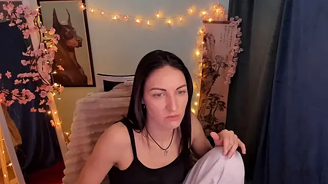 Snapshot of Aurora_Loveu chatting on 02/09/26, 10:03 Aurora Loveu online show from 02/09/26, 10:03