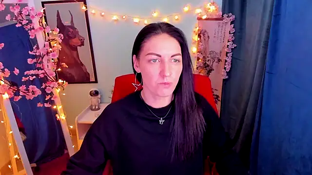 Snapshot of Aurora_Loveu chatting on 02/19/26, 09:00 Aurora Loveu online show from 02/19/26, 09:00