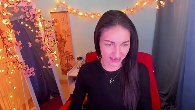 Snapshot of Aurora_Loveu chatting on 02/24/26, 09:02 Aurora Loveu online show from 02/24/26, 09:02