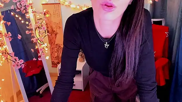 Snapshot of Aurora_Loveu chatting on 02/25/26, 09:13 Aurora Loveu online show from 02/25/26, 09:13