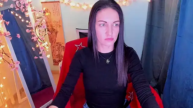 Snapshot of Aurora_Loveu chatting on 02/27/26, 12:21 Aurora Loveu online show from 02/27/26, 12:21