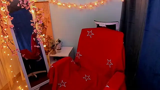 Snapshot of Aurora_Loveu chatting on 02/27/26, 09:48 Aurora Loveu online show from 02/27/26, 09:48