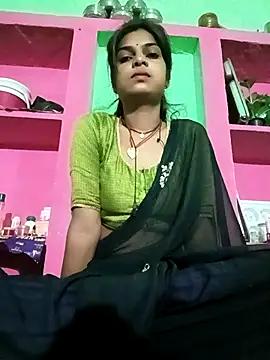 HOT-ANJALI799 online show from 06/18/26, 11:09
