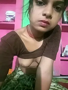 HOT-ANJALI799 online show from 07/11/26, 12:35