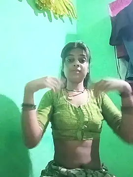HOT-ANJALI799 online show from 07/12/26, 10:23