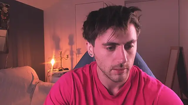 Oscar Miller  online show from 09/20/25, 09:16