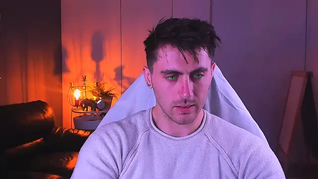 Oscar Miller  online show from 10/13/25, 09:15