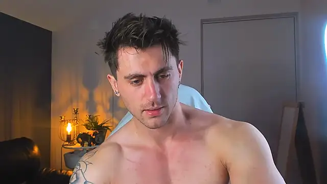 Oscar Miller  online show from 10/19/25, 09:04