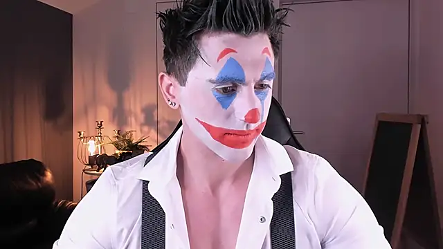 Oscar Miller  online show from 10/30/25, 10:32