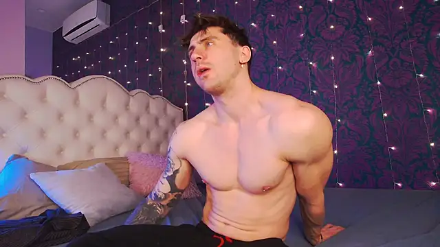 Oscar Miller  online show from 11/29/25, 09:18