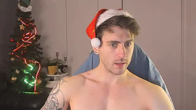 Oscar Miller  online show from 12/20/25, 09:00