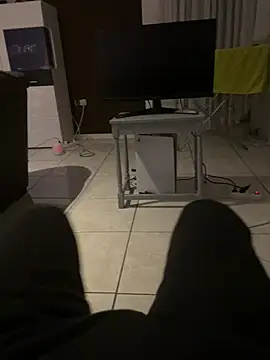 geilheit12 online show from 03/08/26, 08:34